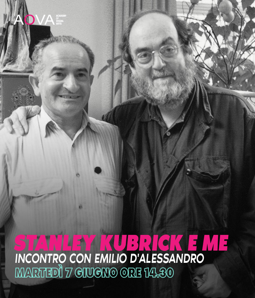 Emilio D'alessandro - 07 Giugno 2022