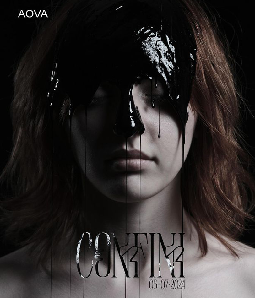 Mostra Fotografica Studenti - Confini